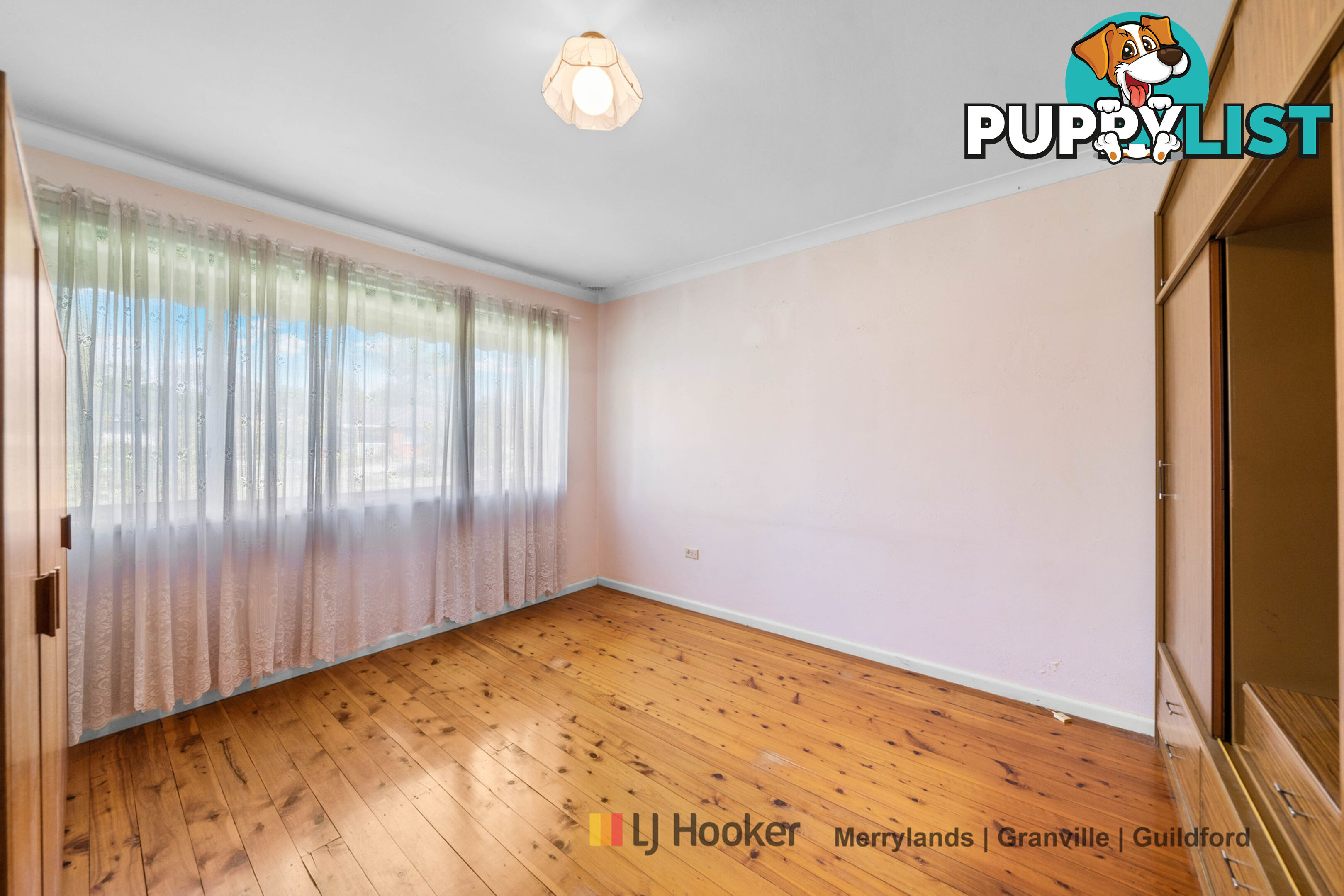 61 Shannon Avenue MERRYLANDS NSW 2160