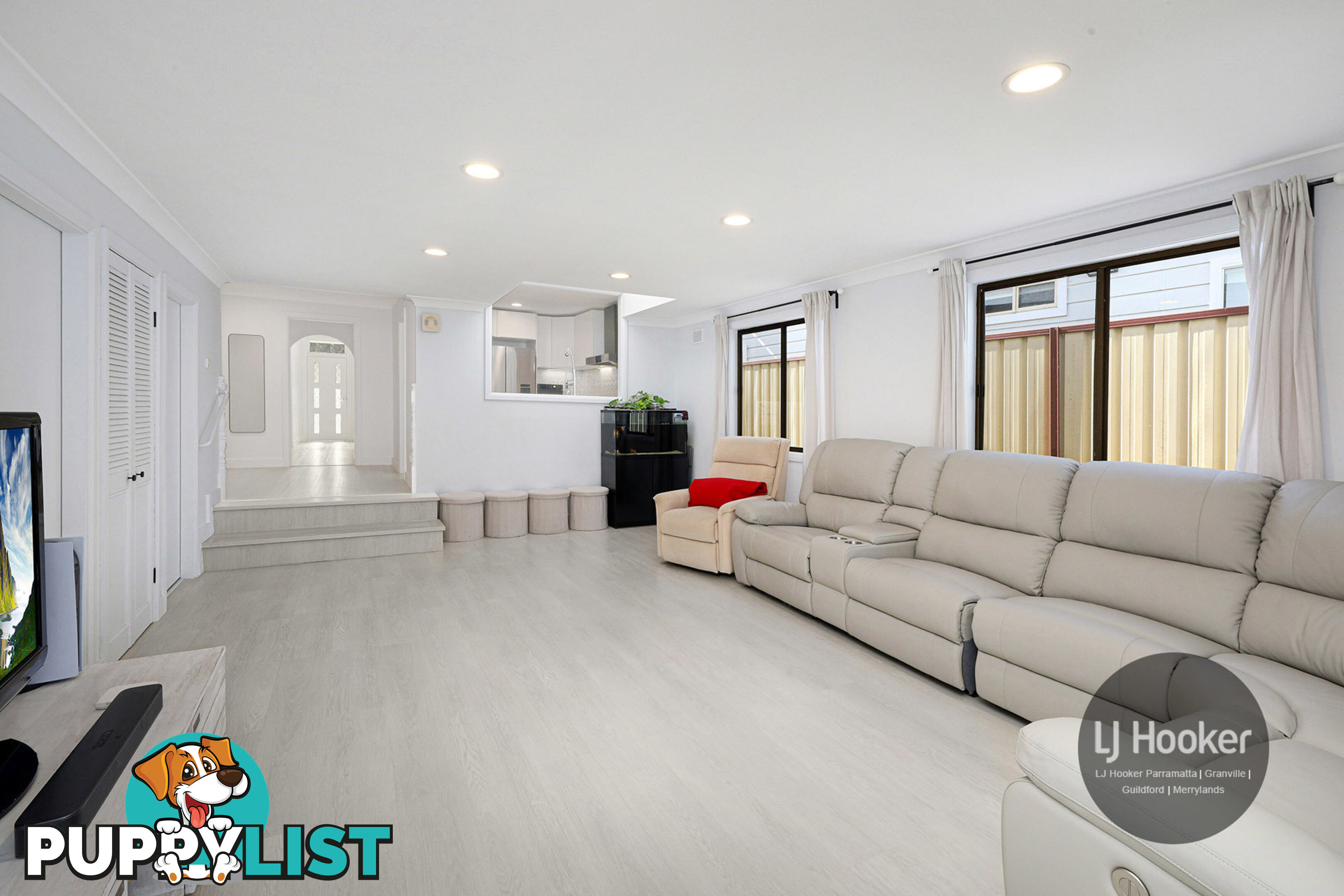 8 Charles Street GRANVILLE NSW 2142