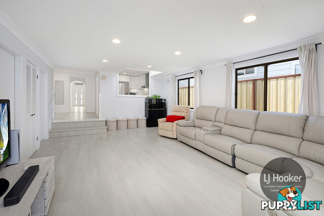 8 Charles Street GRANVILLE NSW 2142