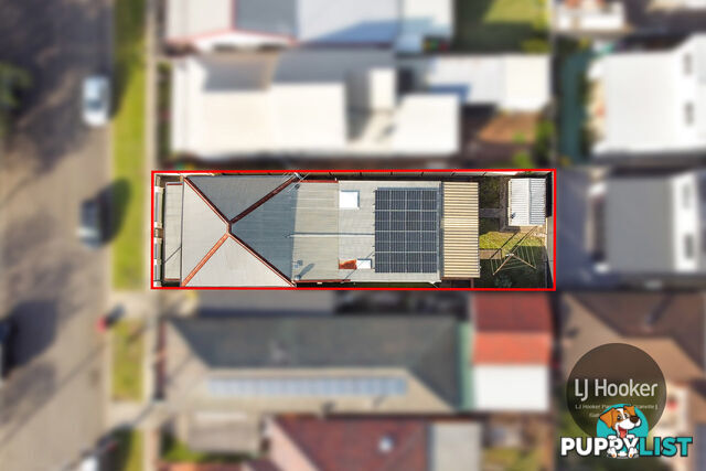 8 Charles Street GRANVILLE NSW 2142