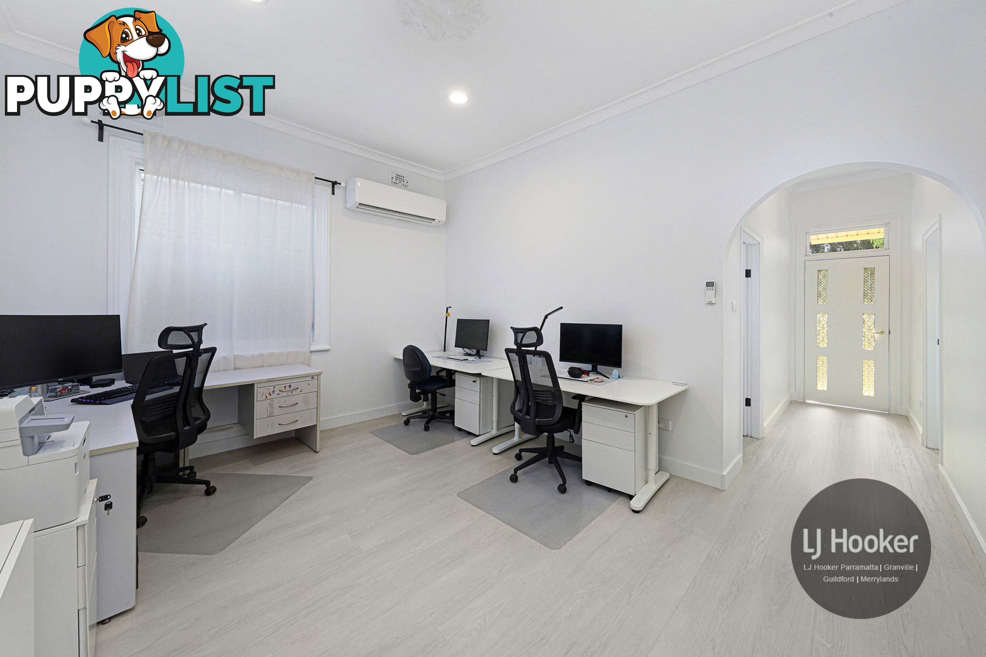 8 Charles Street GRANVILLE NSW 2142