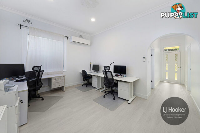 8 Charles Street GRANVILLE NSW 2142