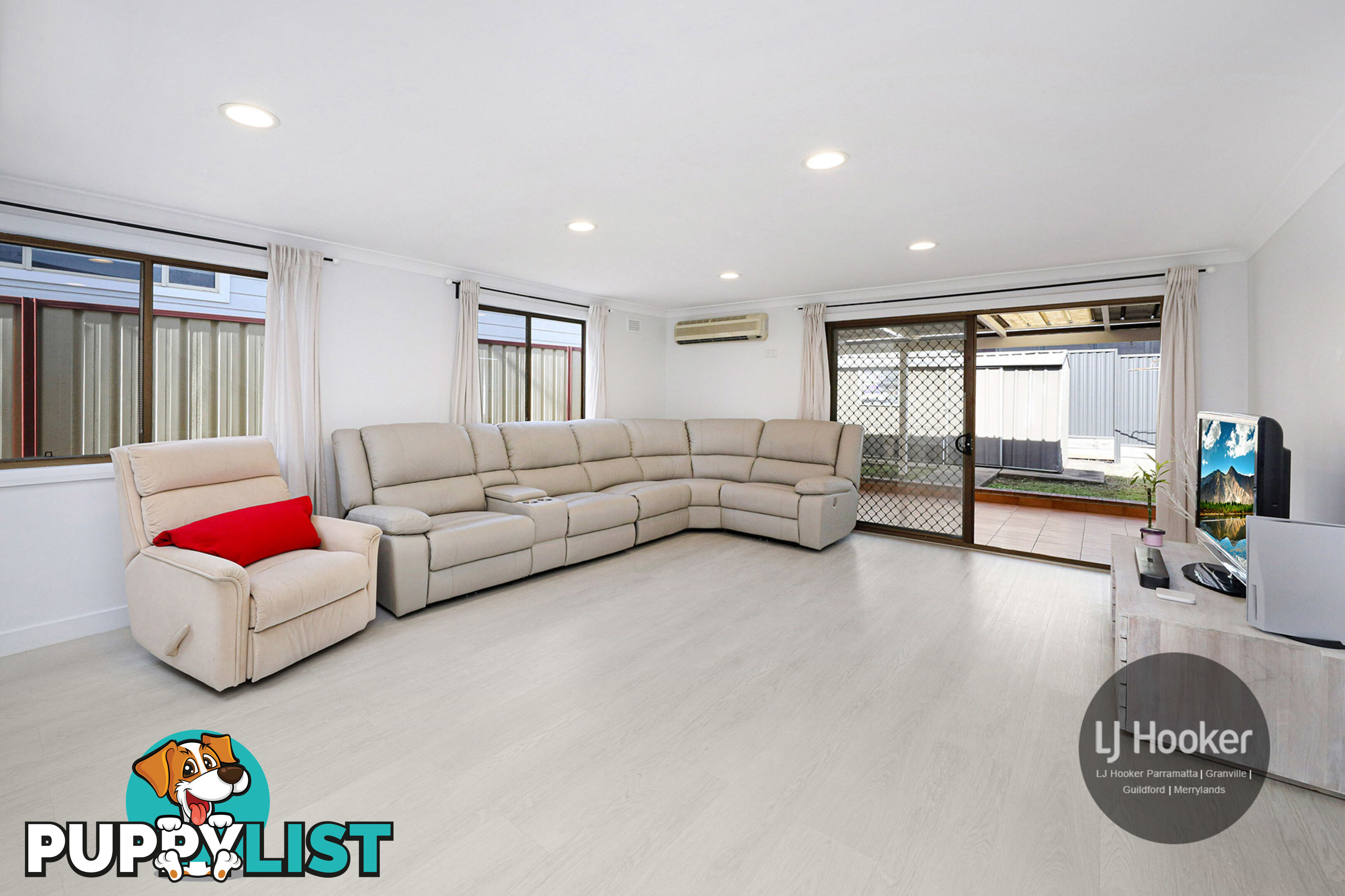 8 Charles Street GRANVILLE NSW 2142
