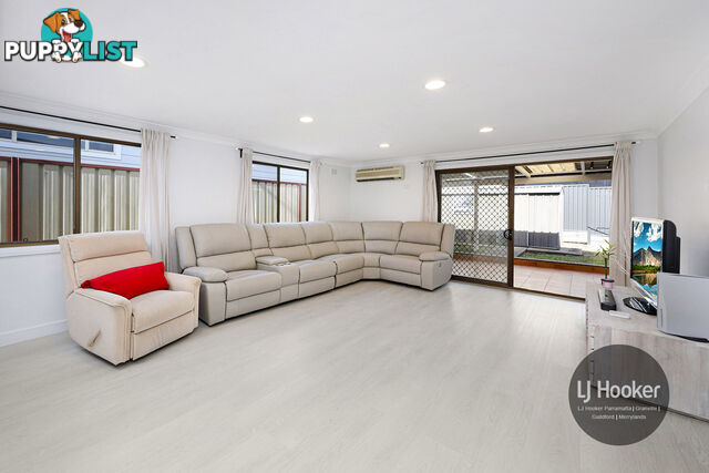 8 Charles Street GRANVILLE NSW 2142