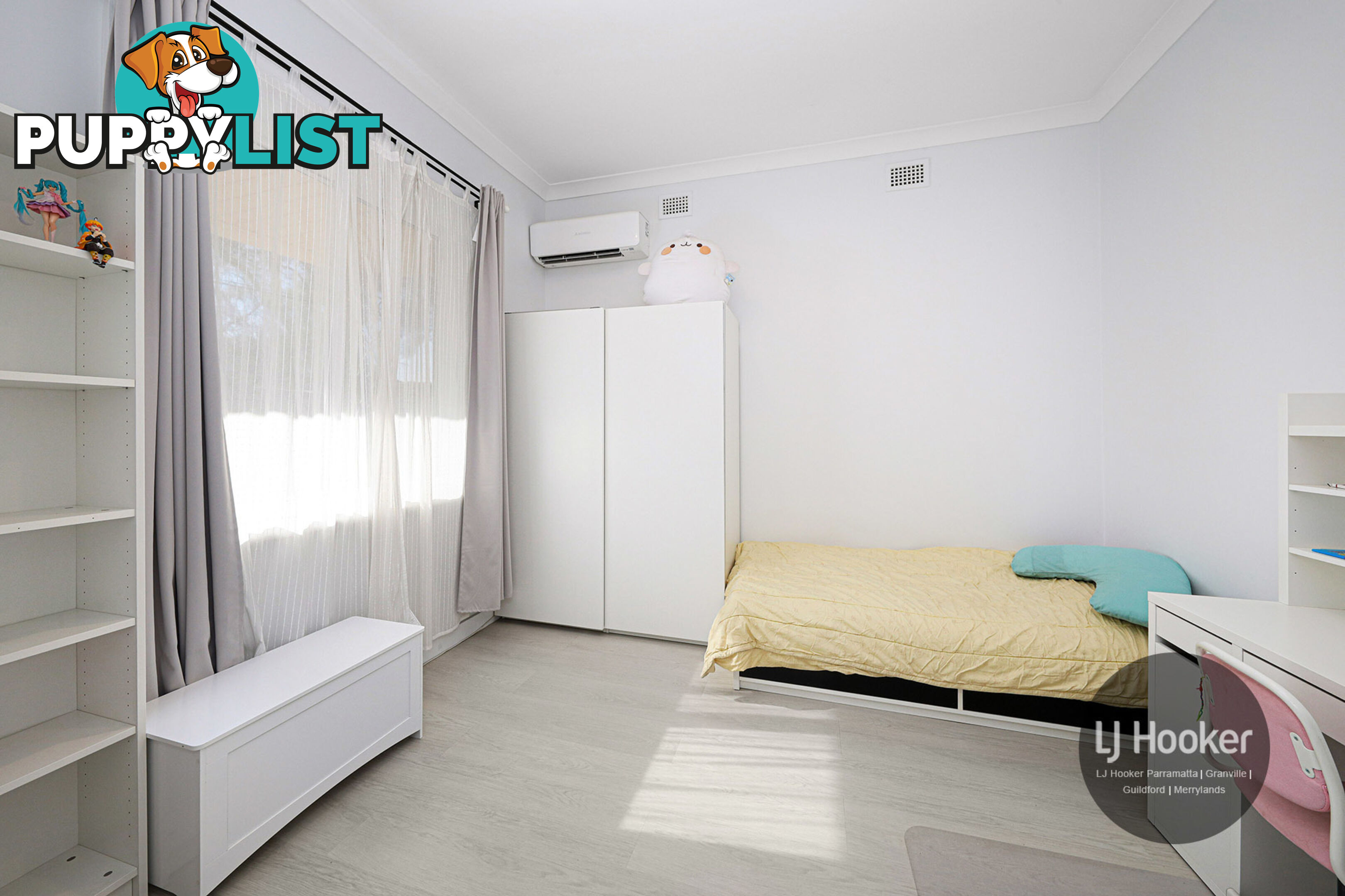 8 Charles Street GRANVILLE NSW 2142
