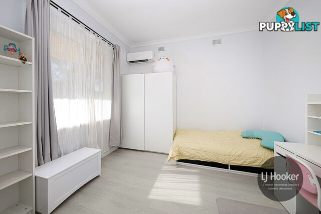 8 Charles Street GRANVILLE NSW 2142