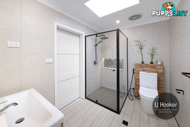8 Charles Street GRANVILLE NSW 2142