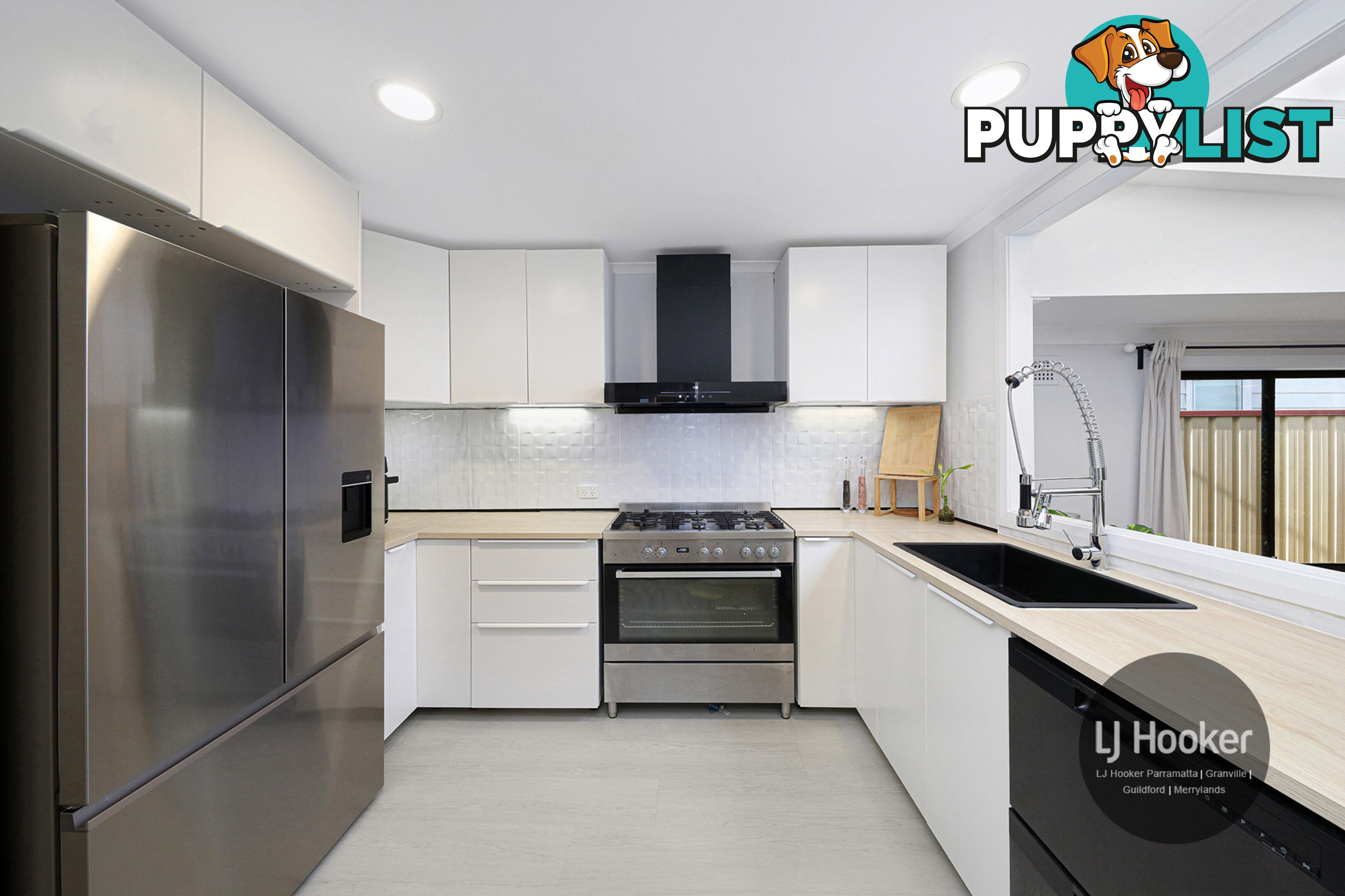 8 Charles Street GRANVILLE NSW 2142