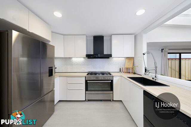 8 Charles Street GRANVILLE NSW 2142