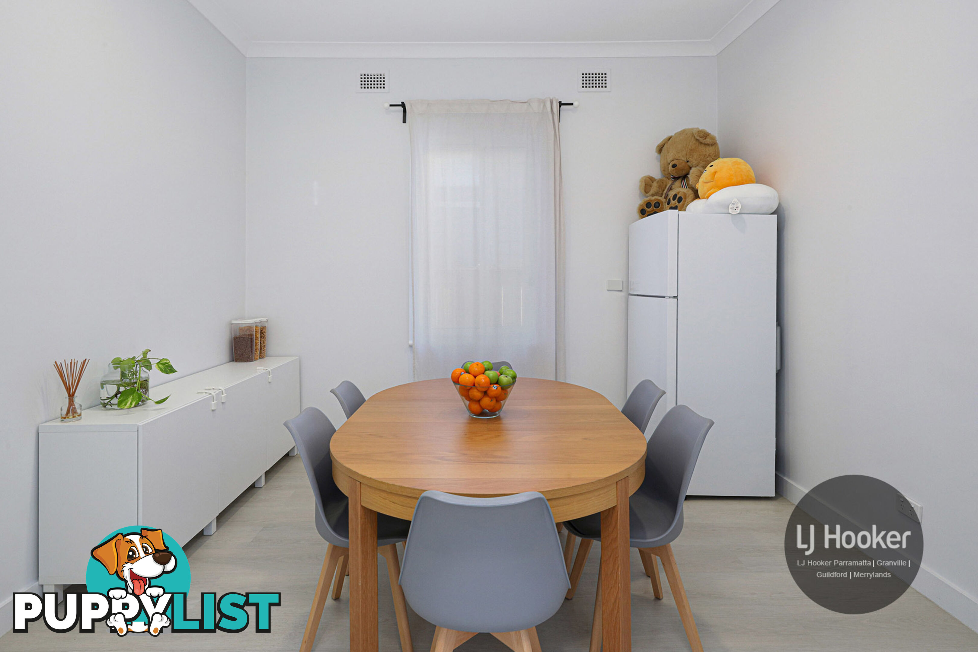 8 Charles Street GRANVILLE NSW 2142