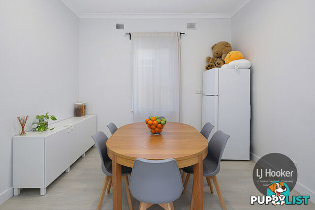 8 Charles Street GRANVILLE NSW 2142
