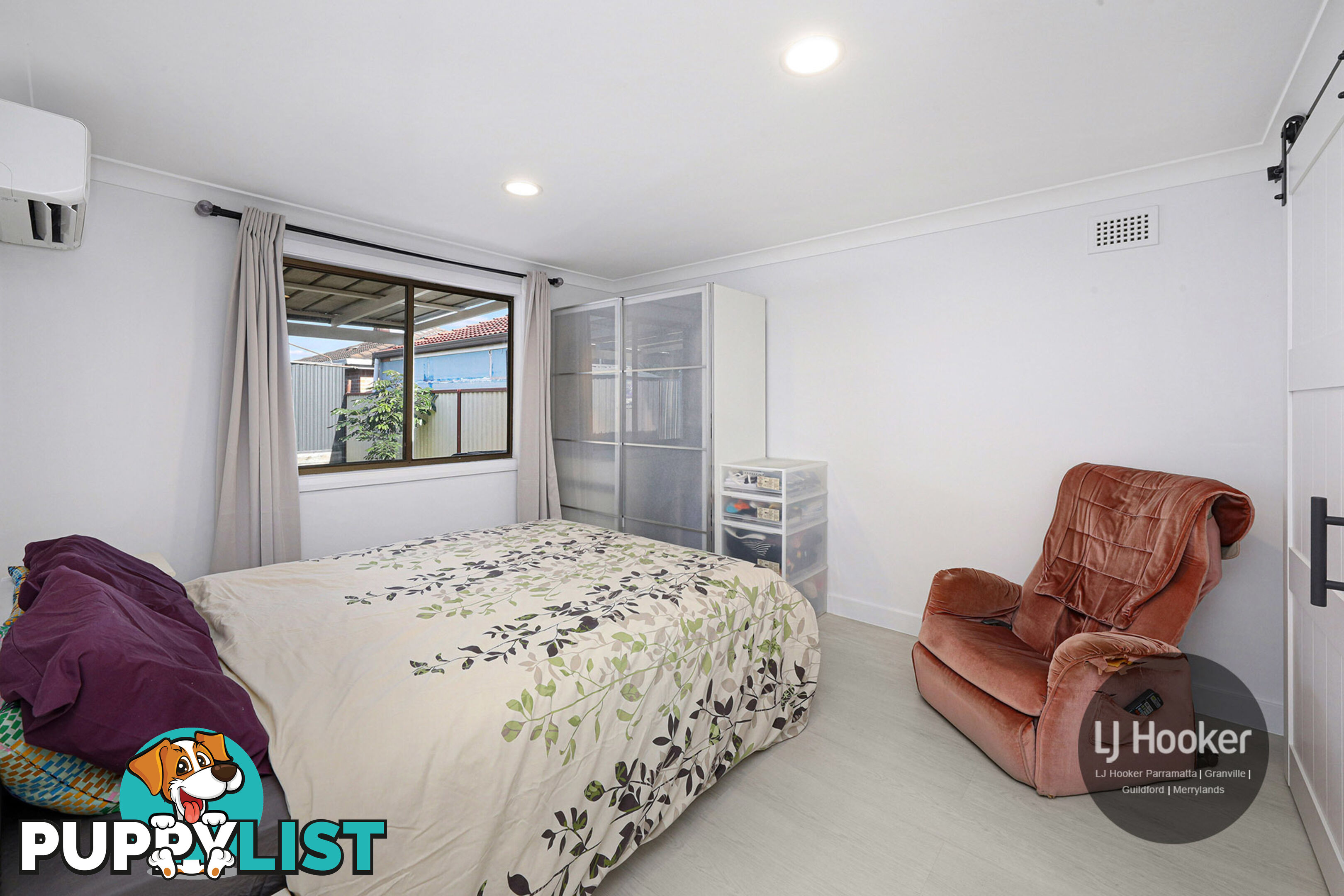 8 Charles Street GRANVILLE NSW 2142