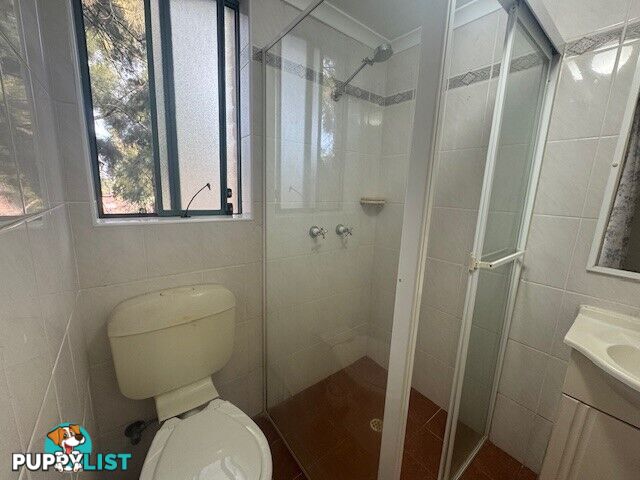 6/36-38 Birmingham Street MERRYLANDS NSW 2160