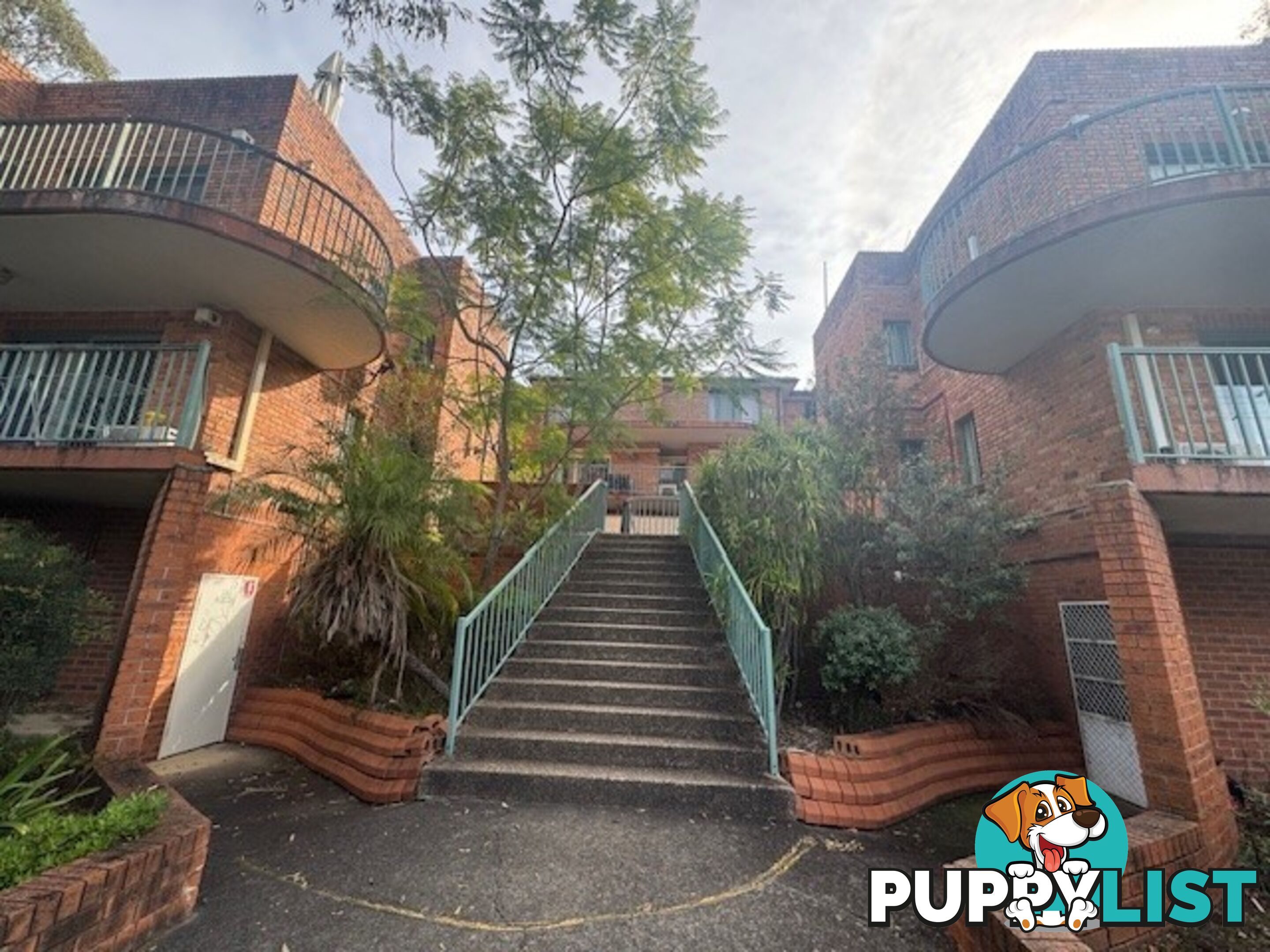 6/36-38 Birmingham Street MERRYLANDS NSW 2160