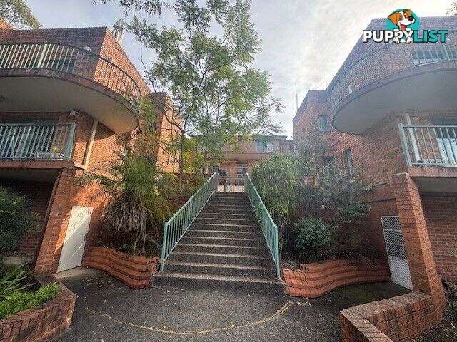 6/36-38 Birmingham Street MERRYLANDS NSW 2160
