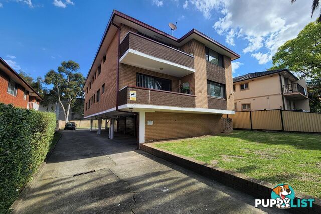 1/314 Merrylands Road MERRYLANDS NSW 2160