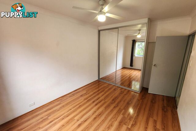 9/20 Crown Street GRANVILLE NSW 2142