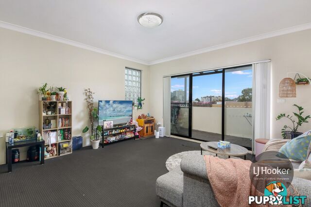 12/43-49 Bowden Street HARRIS PARK NSW 2150