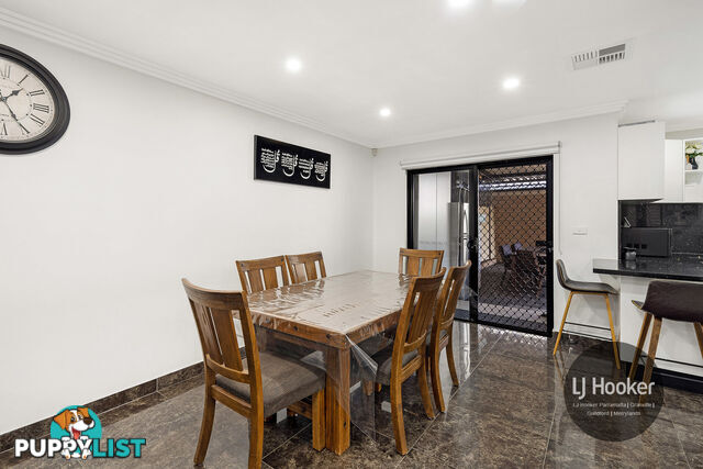 40a Byrnes Street GRANVILLE NSW 2142