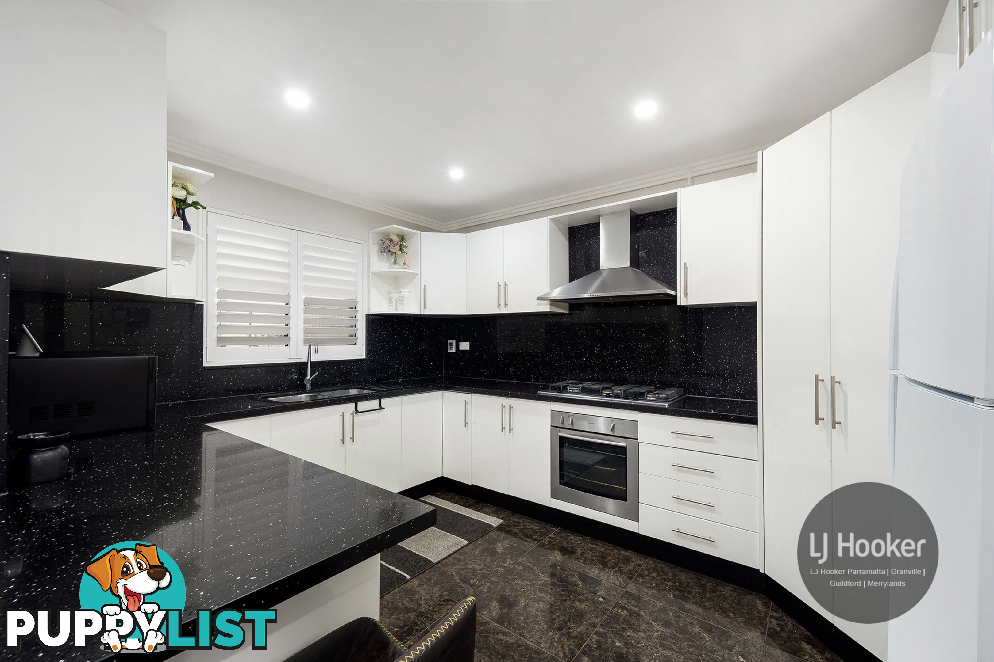 40a Byrnes Street GRANVILLE NSW 2142