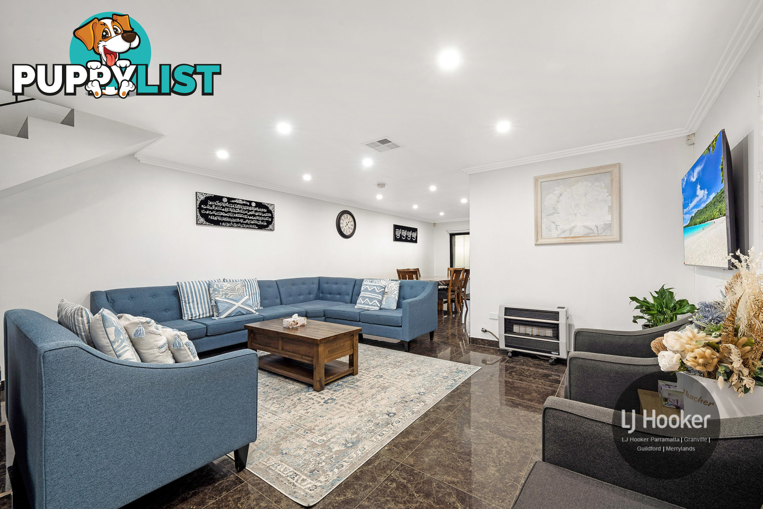 40a Byrnes Street GRANVILLE NSW 2142