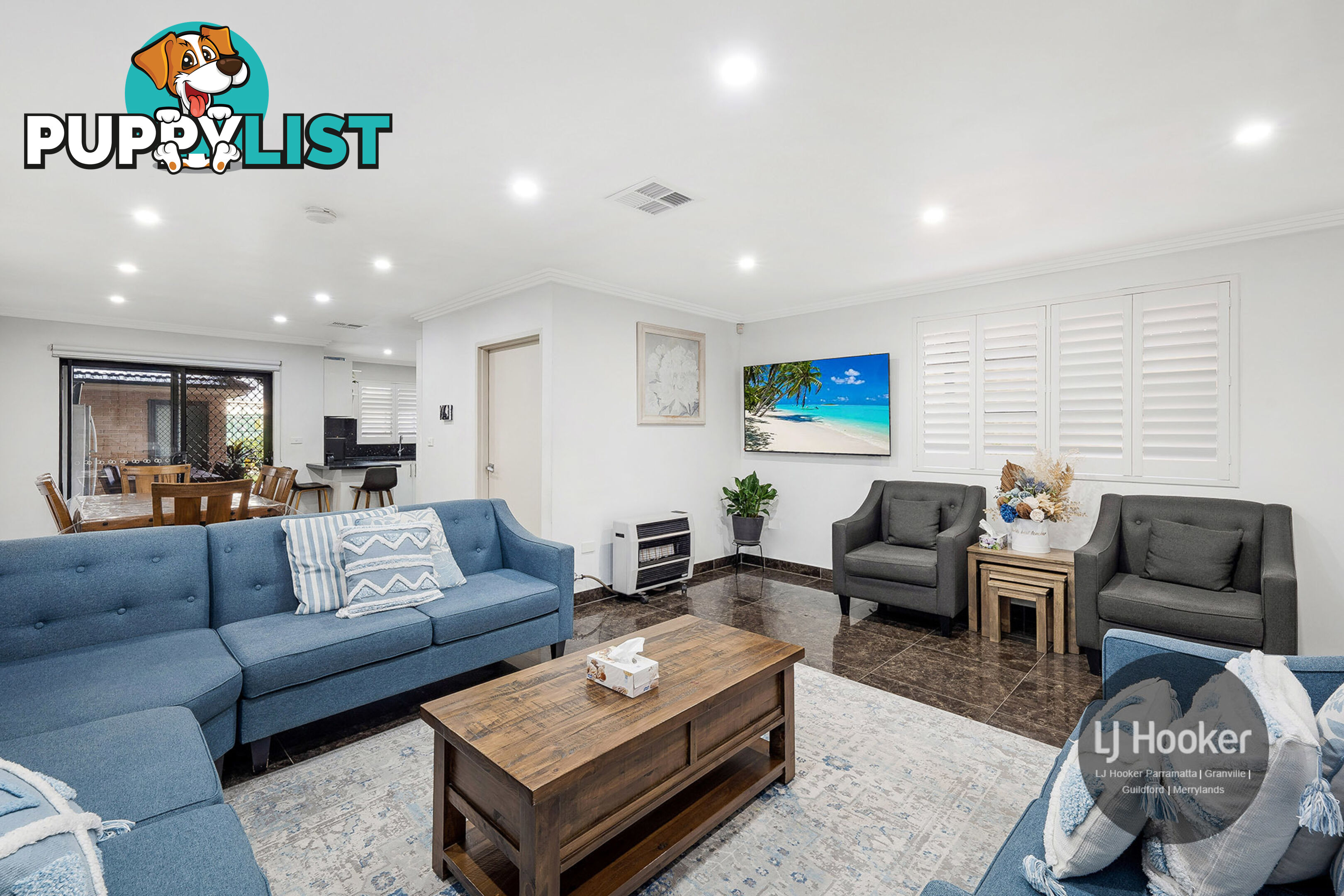 40a Byrnes Street GRANVILLE NSW 2142
