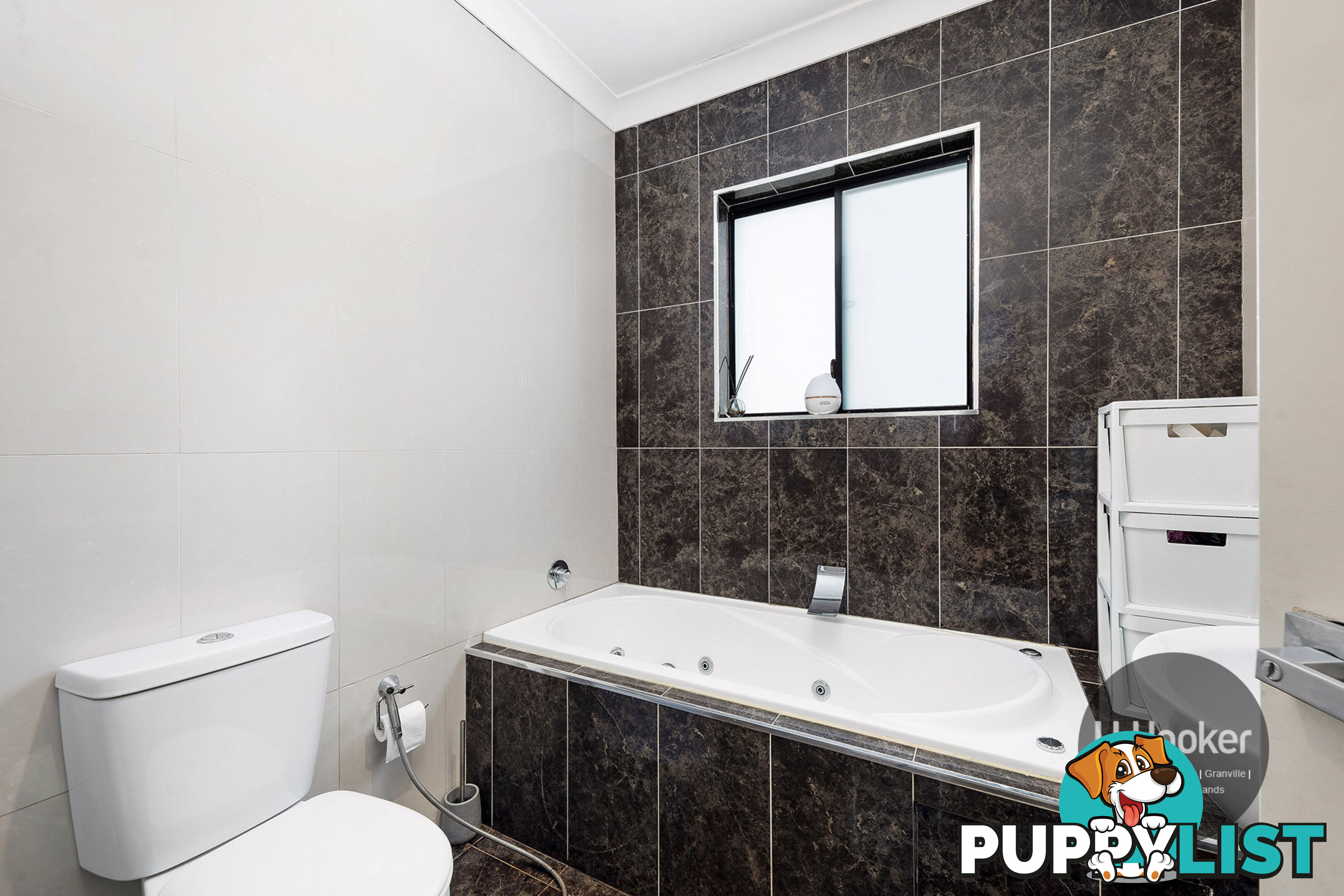 40a Byrnes Street GRANVILLE NSW 2142