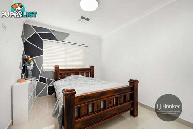 40a Byrnes Street GRANVILLE NSW 2142
