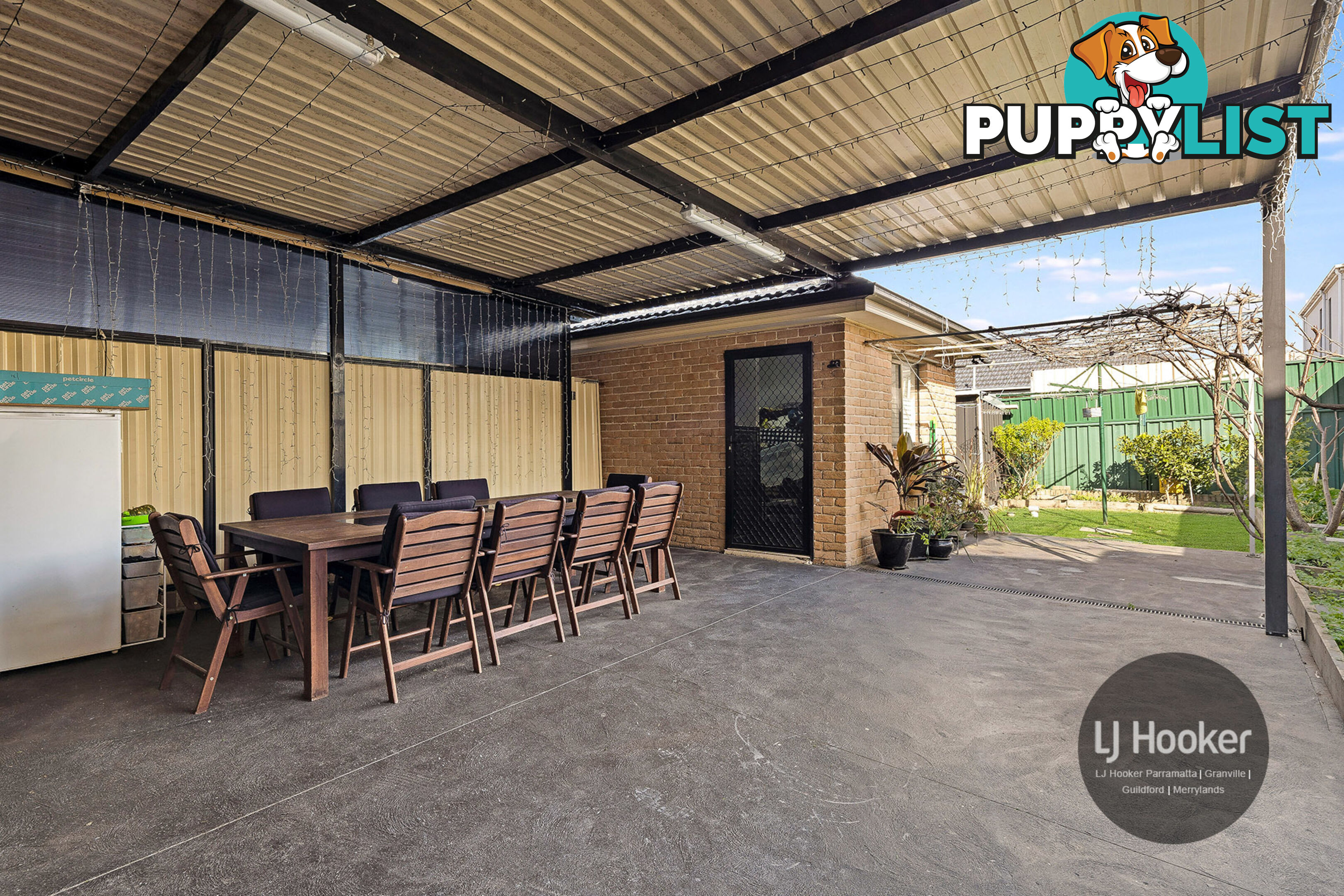 40a Byrnes Street GRANVILLE NSW 2142