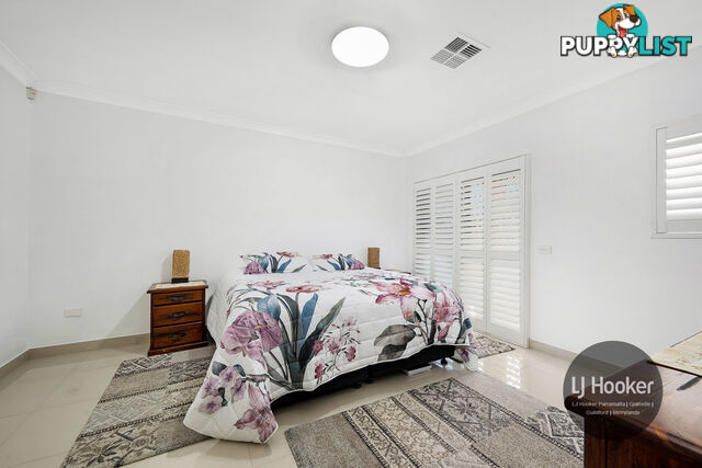 40a Byrnes Street GRANVILLE NSW 2142