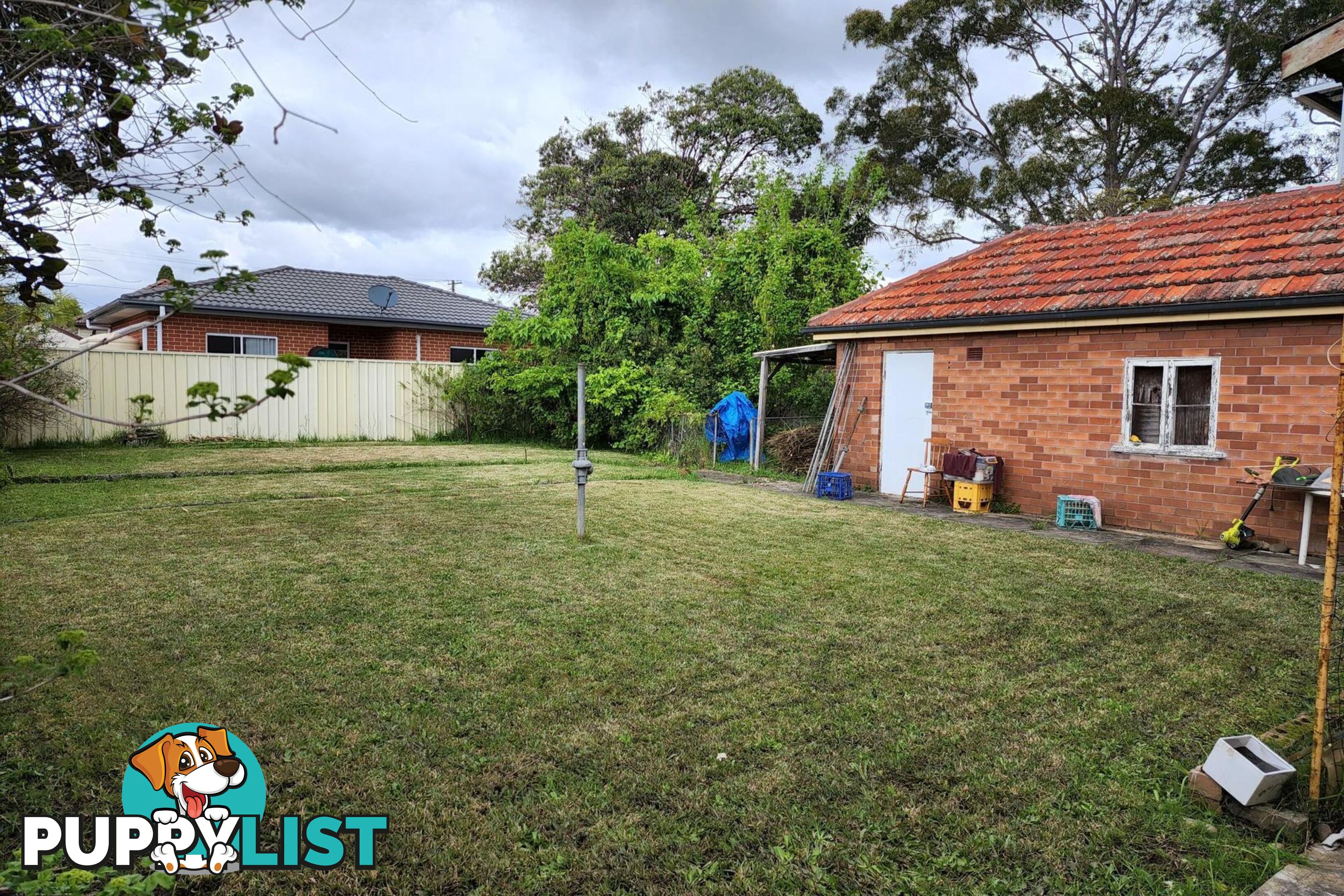 100 Louis Street GRANVILLE NSW 2142