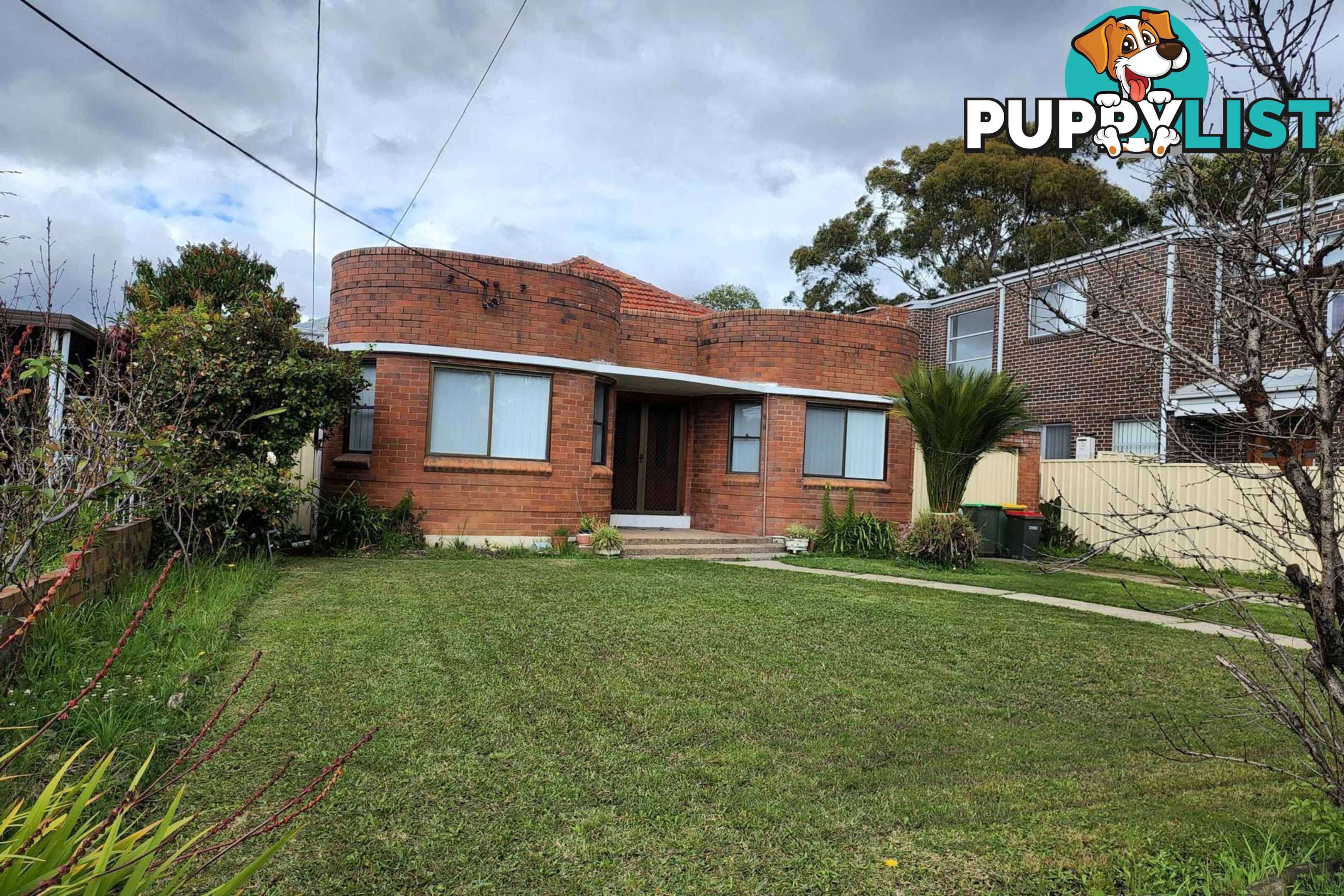 100 Louis Street GRANVILLE NSW 2142