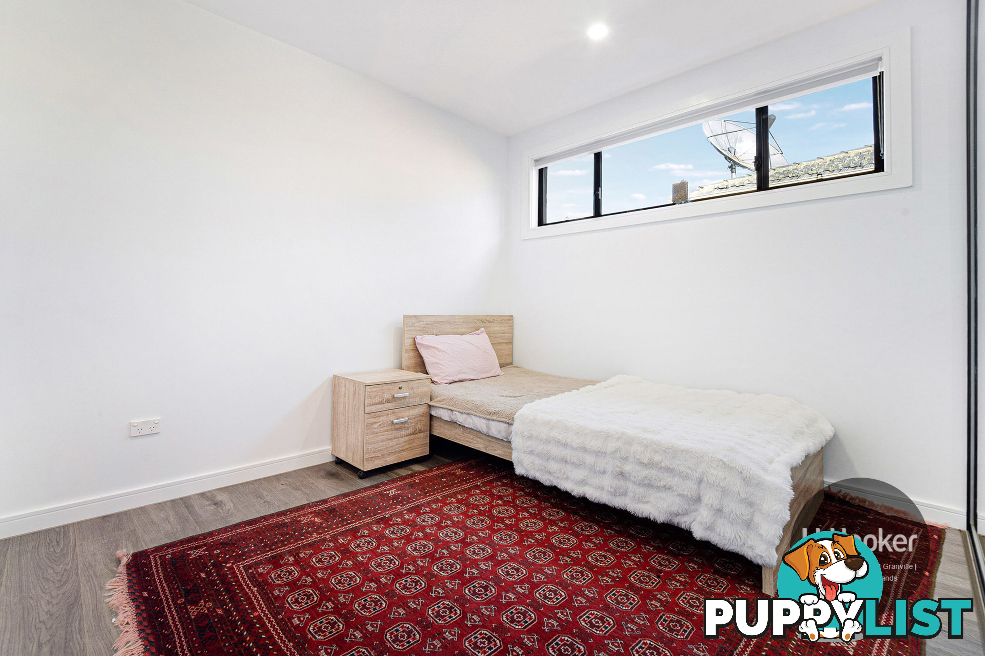 126a Fowler Road GUILDFORD NSW 2161