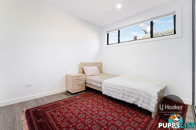 126a Fowler Road GUILDFORD NSW 2161