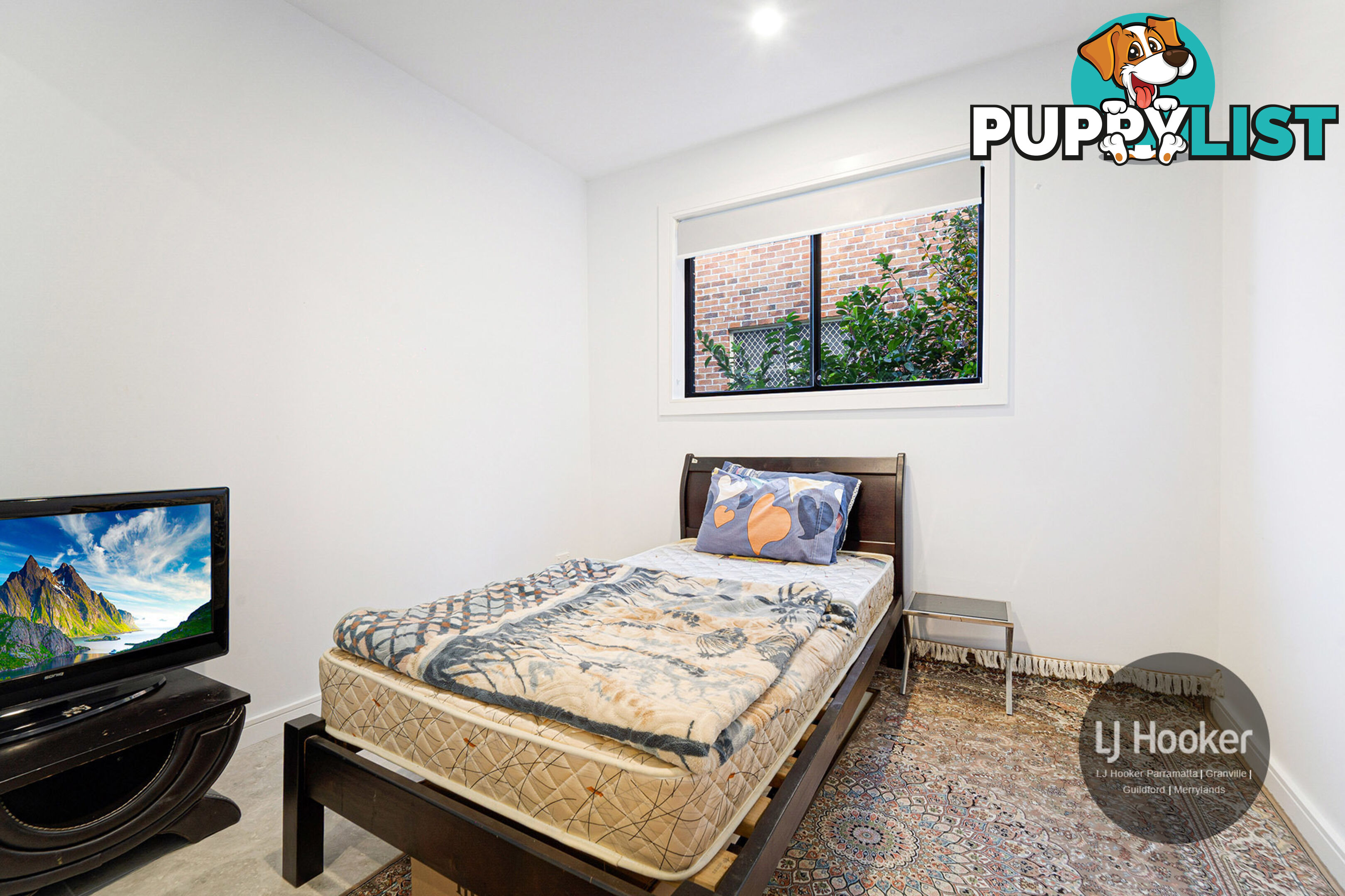 126a Fowler Road GUILDFORD NSW 2161