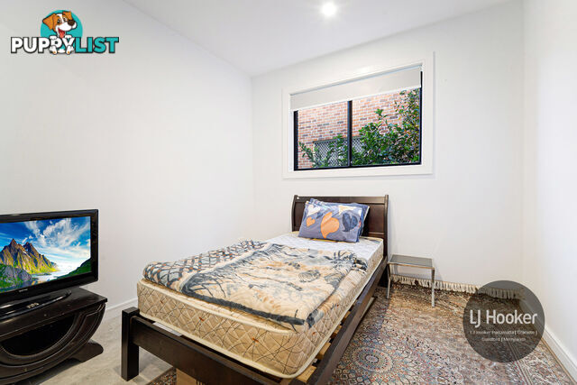 126a Fowler Road GUILDFORD NSW 2161