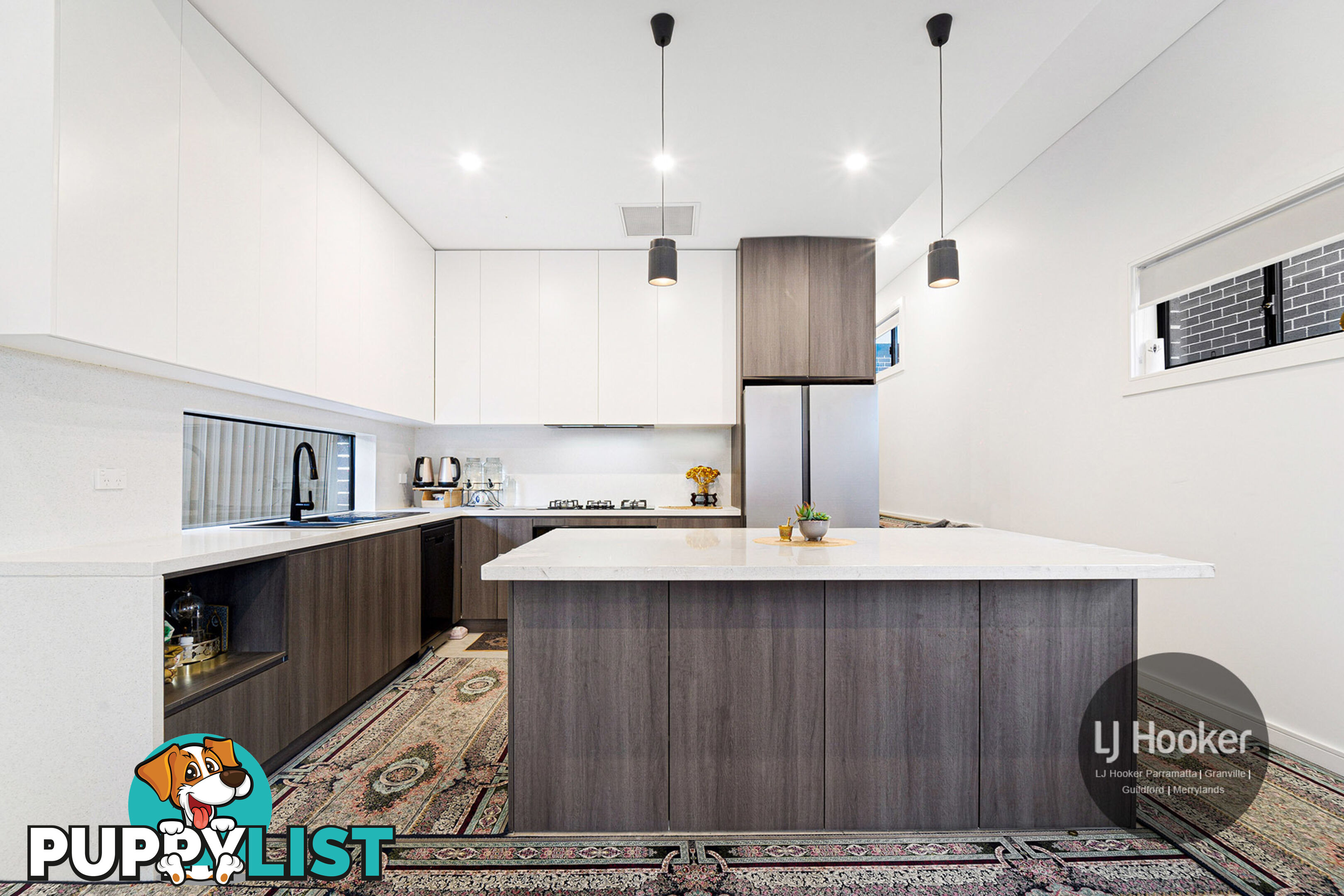 126a Fowler Road GUILDFORD NSW 2161