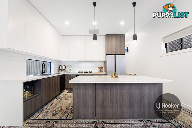 126a Fowler Road GUILDFORD NSW 2161