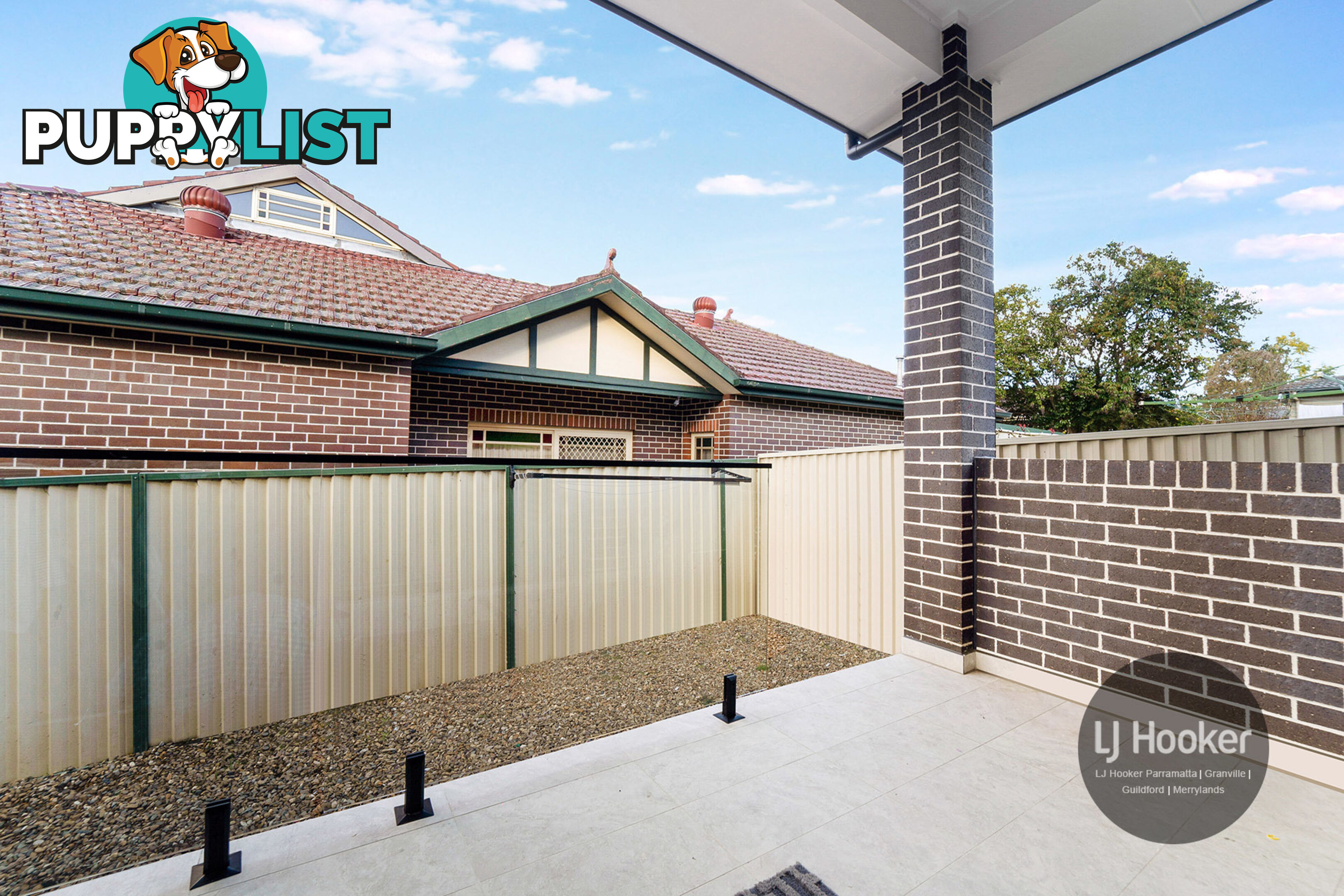 126a Fowler Road GUILDFORD NSW 2161