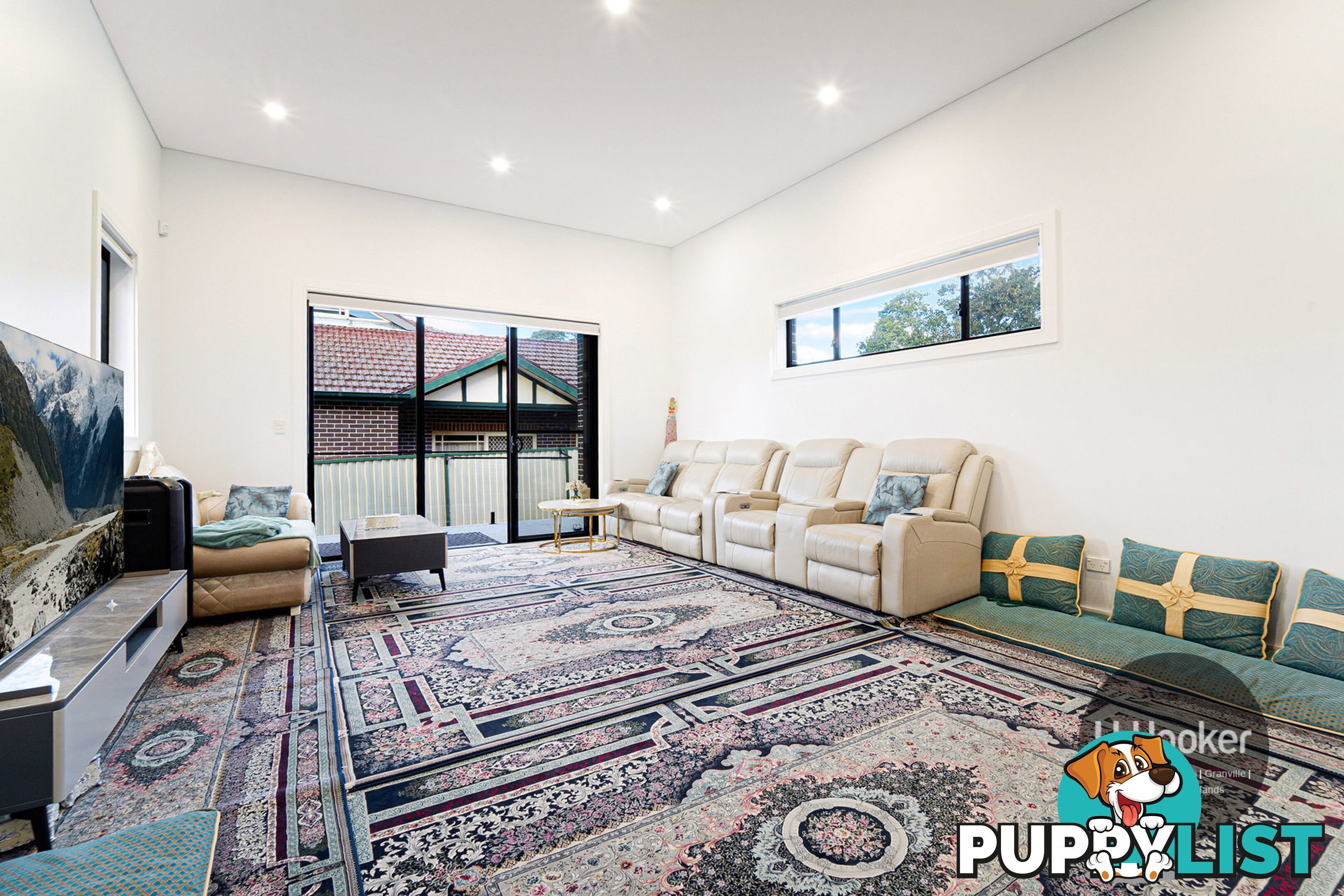 126a Fowler Road GUILDFORD NSW 2161