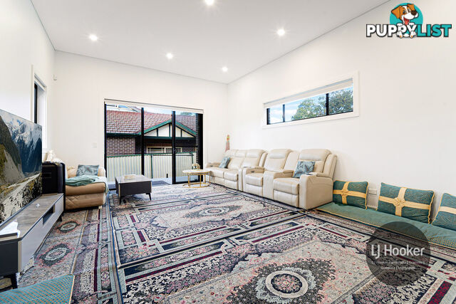 126a Fowler Road GUILDFORD NSW 2161
