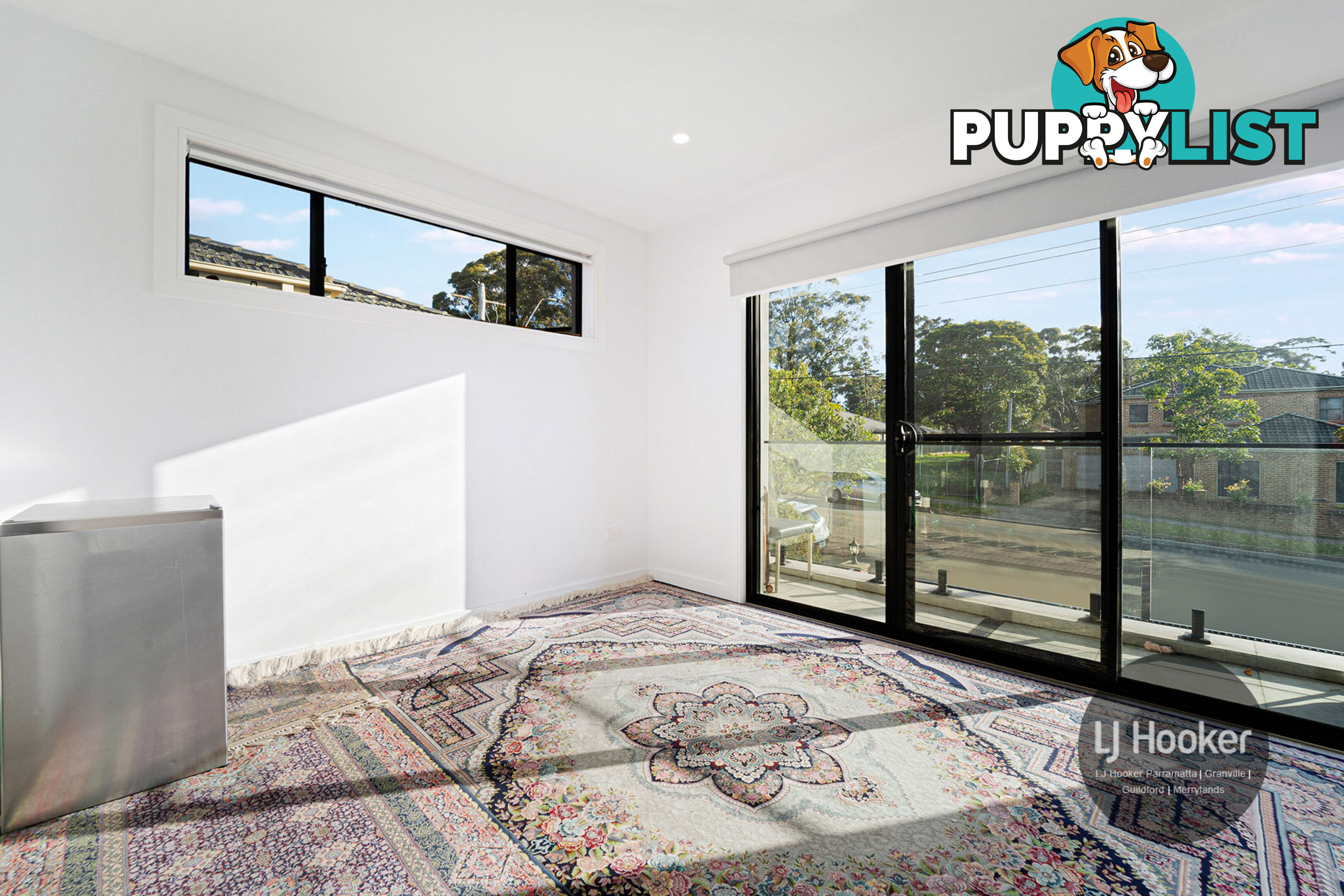 126a Fowler Road GUILDFORD NSW 2161