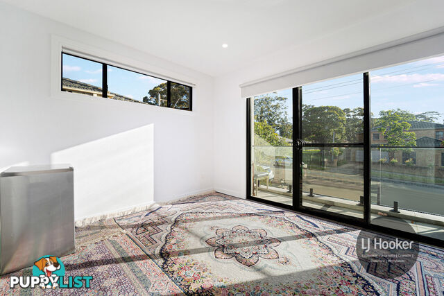 126a Fowler Road GUILDFORD NSW 2161