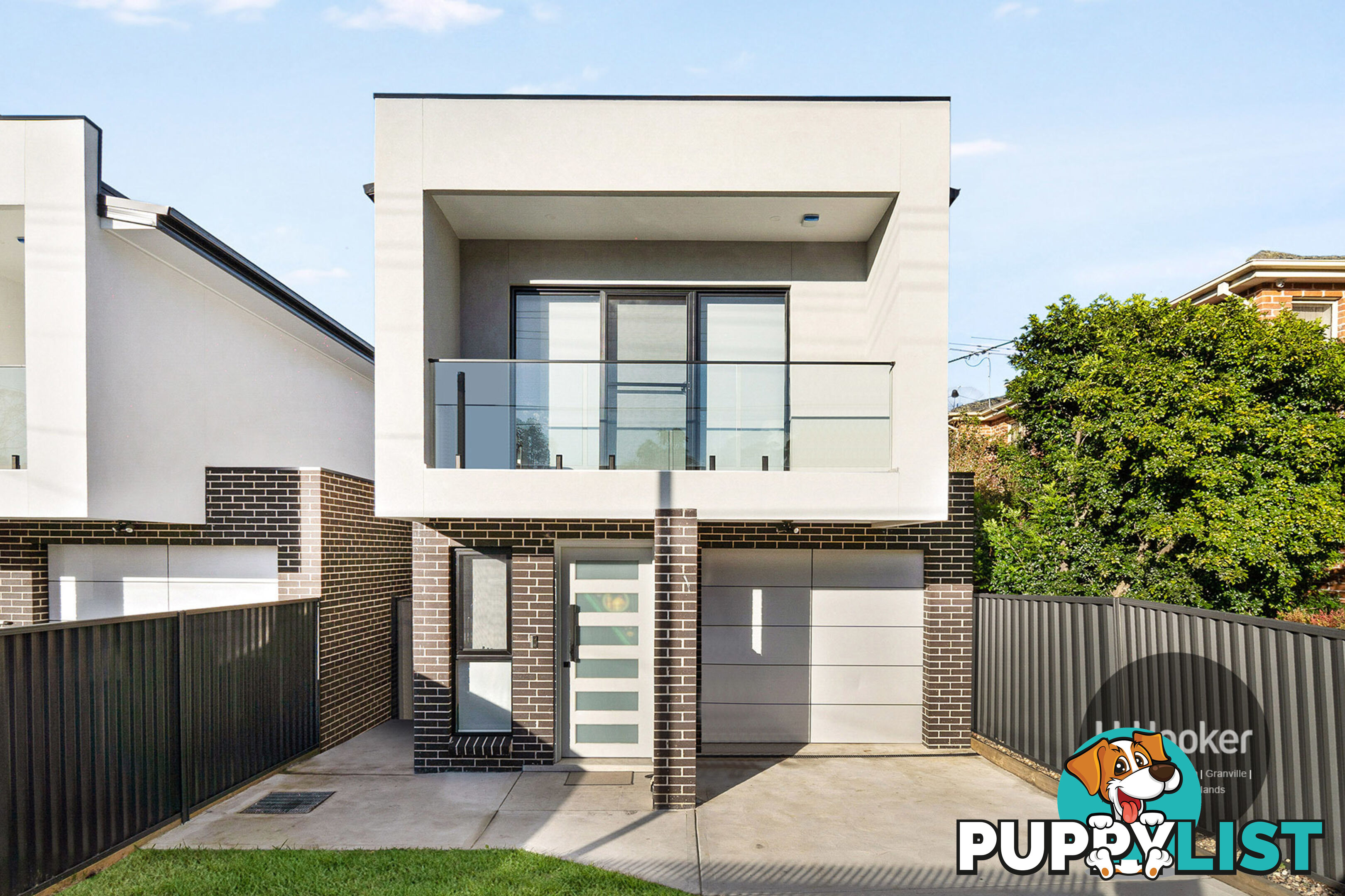 126a Fowler Road GUILDFORD NSW 2161