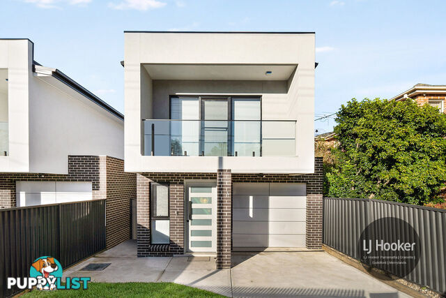 126a Fowler Road GUILDFORD NSW 2161