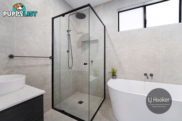 126a Fowler Road GUILDFORD NSW 2161