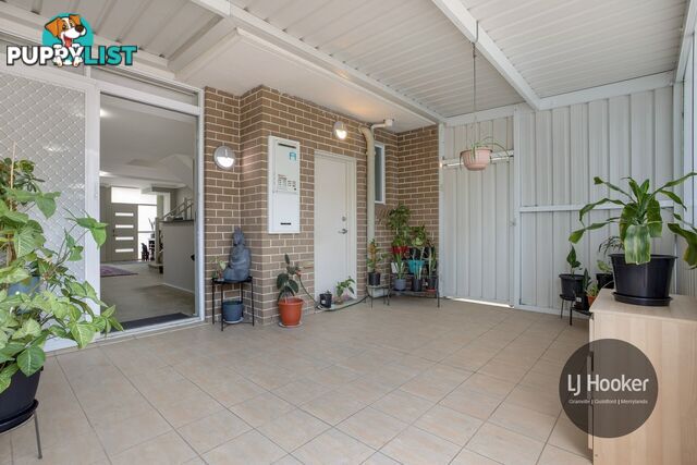 6/25-27 Henry Street GUILDFORD NSW 2161