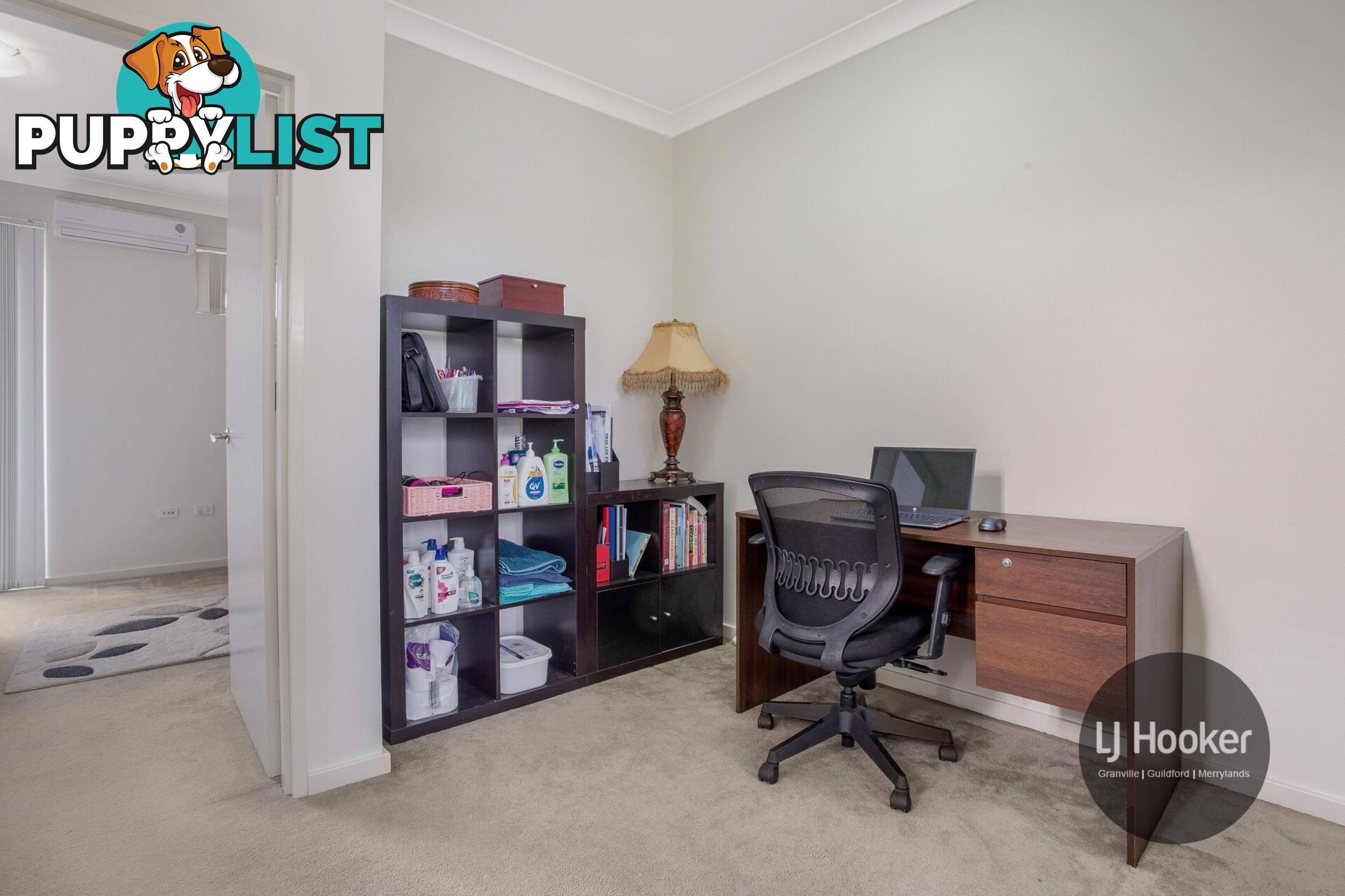 6/25-27 Henry Street GUILDFORD NSW 2161