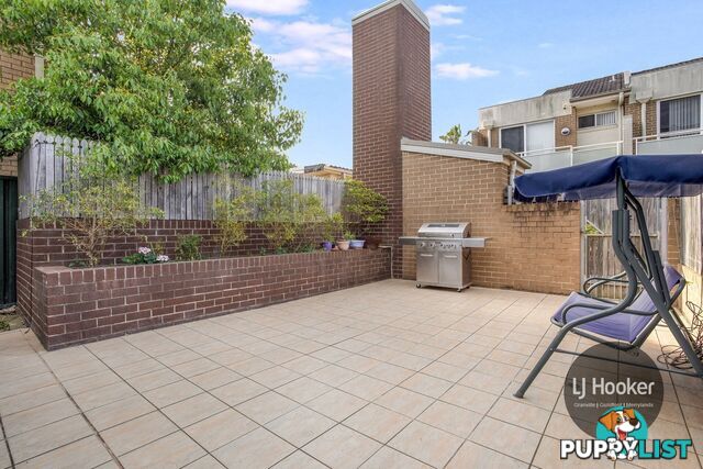 6/25-27 Henry Street GUILDFORD NSW 2161