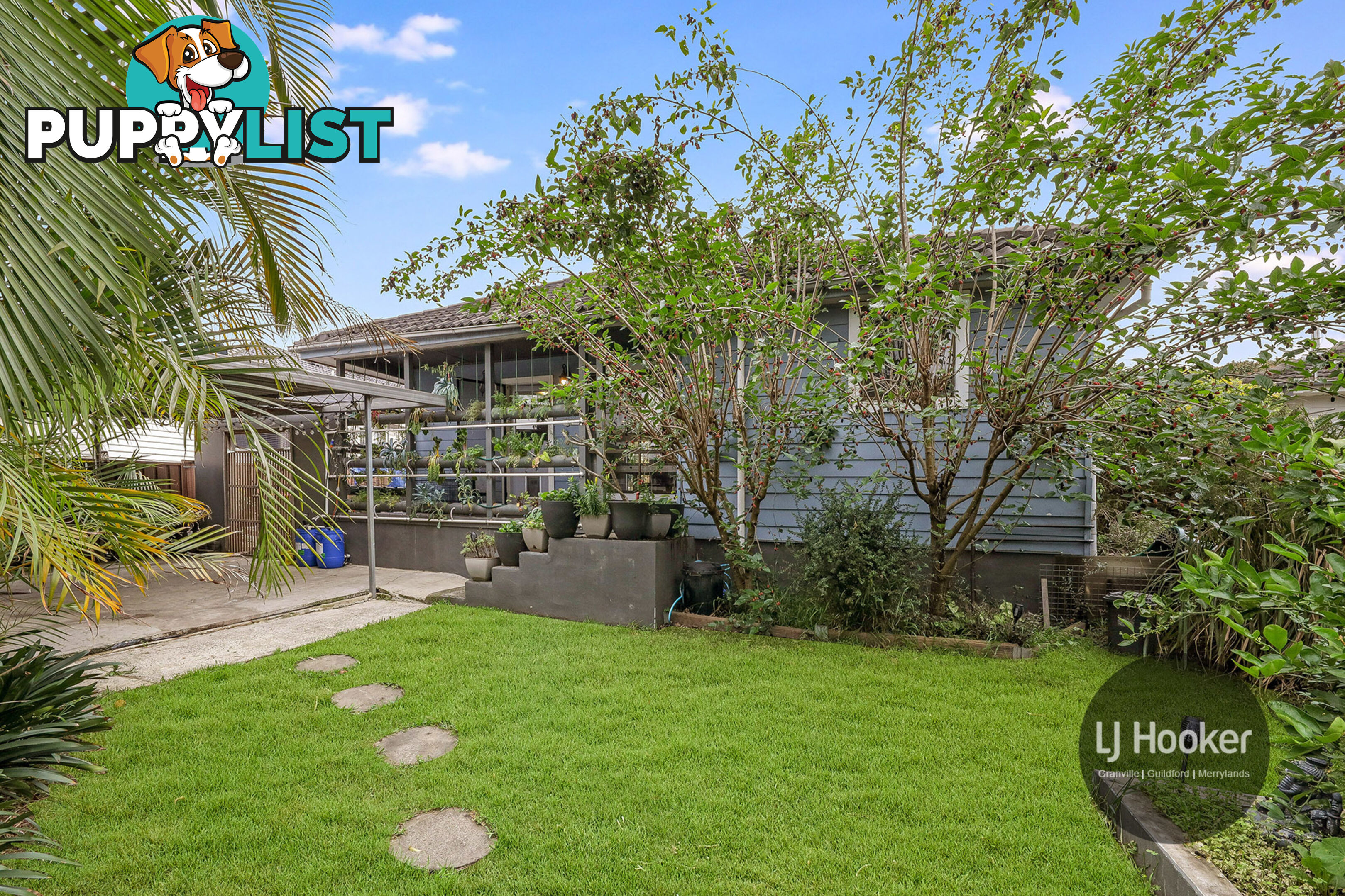 30 Iris Street GUILDFORD NSW 2161